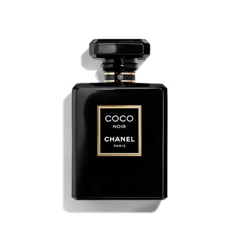 coco chanel noir pour femme|chanel coco noir reviews.